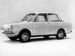 DAF 33 1967 года